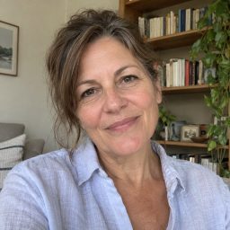Portrait de Élodie Brun